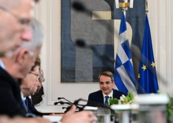 Υπουργικό συμβούλιο: Η εισήγηση και οι στόχοι του πρωθυπουργού – Καλύτεροι μισθοί, μέτρα στήριξης κατά της ακρίβειας