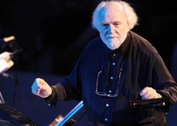 Η Πολυφωνική αποχαιρετά τον Γιάννη Μαρκόπουλο