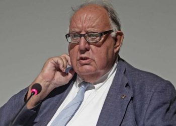 Θεόδωρος Πάγκαλος: Τα συλλυπητήρια του Υπουργείου Εξωτερικών