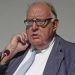Θεόδωρος Πάγκαλος: Τα συλλυπητήρια του Υπουργείου Εξωτερικών