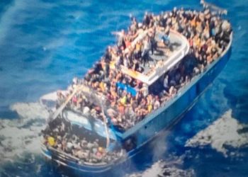 Ναυάγιο στην Πύλο: Σοκαριστική εκτίμηση για 568 αγνοούμενους σύμφωνα με τις πρώτες εκτιμήσεις – Άκαρπες οι έρευνες