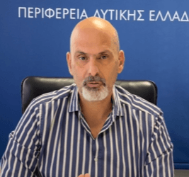 Το μήνυμα του Χαράλαμπου Μπονάνου για την Παγκόσμια Ημέρα Εθελοντή Αιμοδότη