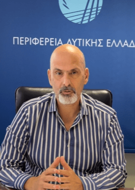 Το μήνυμα του Χαράλαμπου Μπονάνου για την Παγκόσμια Ημέρα Εθελοντή Αιμοδότη