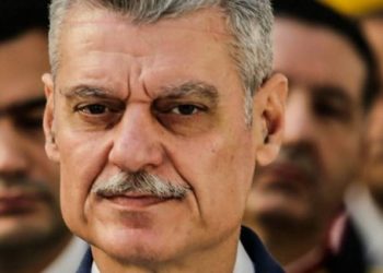Στην Πάτρα ο υπηρεσιακός υπουργός Πολιτικής Προστασίας