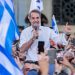 Μητσοτάκης: Με αυτοδύναμη ΝΔ μείωση φόρων, αύξηση μισθών και συντάξεων