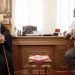 Κυρ. Μητσοτάκης: Η Ορθοδοξία και η πίστη είναι δύναμη ενότητας και όχι διχασμού