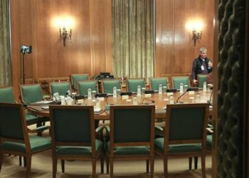 Εκλογές 2023: Οι πρώτες κινήσεις Μητσοτάκη – Τα σενάρια για τη νέα κυβέρνηση – Οδεύει προς το υφυπουργείο Υποδομών η Χριστίνα Αλεξοπούλου