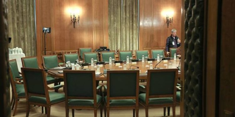 Εκλογές 2023: Οι πρώτες κινήσεις Μητσοτάκη – Τα σενάρια για τη νέα κυβέρνηση – Οδεύει προς το υφυπουργείο Υποδομών η Χριστίνα Αλεξοπούλου