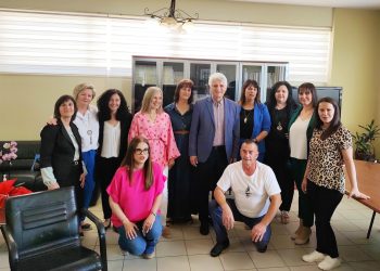 Δυτική Αχαΐα: Επί τέλους μονιμοποιήθηκαν οι εργαζόμενοι του προγράμματος «Βοήθεια στο σπίτι»