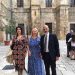 Στο κάστρο του Μπρίντιζι Castello Svevo ο Αντιπεριφερειάρχης Δυτ. Ελλάδας Χαράλαμπος Μπονάνος