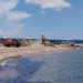 Καθαρισμός της παραλίας στις Αλυκές