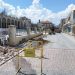 Κάτω Αχαΐα: Ξεκίνημα της ανάπλασης με εργασίες υπογειοποίησης του δικτύου