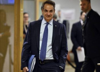 Μήνυμα Μητσοτάκη στην Τουρκία ενόψει συνάντησης με Ερντογάν