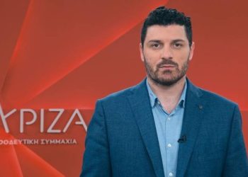 Υποψηφιότητες για την προεδρία του ΣΥΡΙΖΑ: Εκτός «κούρσας» ο πατρινός Διονύσης Τεμπονέρας