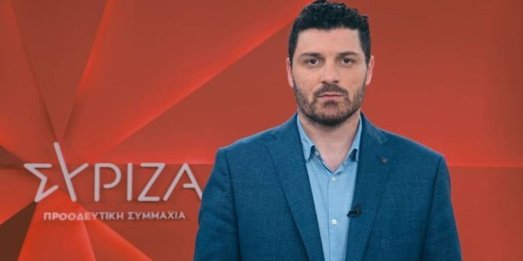 Υποψηφιότητες για την προεδρία του ΣΥΡΙΖΑ: Εκτός «κούρσας» ο πατρινός Διονύσης Τεμπονέρας