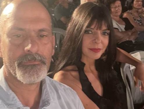 Χαράλαμπος Μπονάνος: Θα είμαστε παντού…