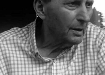 Αχαΐα: Θρήνος στο χώρο της εκπαίδευσης – “Έφυγε” ο δάσκαλος Γιώργος Κουτρουμάνης