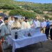 “Στο θαυμάσιο Βυζαντινό μνημείο του 11ου αιώνα”