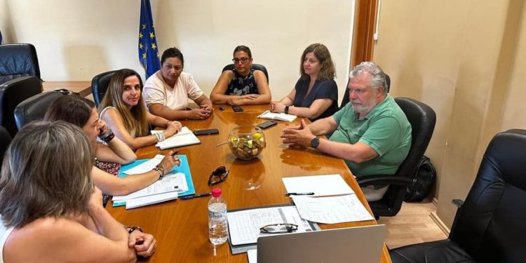 Πιλοτική εφαρμογή για την επεξεργασία των λυμάτων της Κάτω Αχαΐας