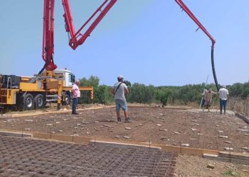 Μυλωνάς: “Λουσικά! Μετά από χρόνια ένα όνειρο το κάναμε πραγματικότητα”