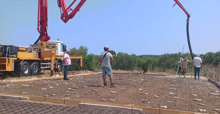 Μυλωνάς: “Λουσικά! Μετά από χρόνια ένα όνειρο το κάναμε πραγματικότητα”