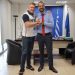 Υποψήφιος με τον Νεκτάριο Φαρμάκη ο Γιώργος Βελισσάρης – “Φωνάρα και ψυχάρα, καλωσόρισες!”