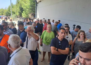 Άννα Μαστοράκου: Φυσικά θα αναζητηθούν και οι ευθύνες για το τραγικό γεγονός