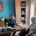 Άννα Μαστοράκου: Είχε επισκεφτεί την Πυροσβεστική Υπηρεσία λίγο πριν τη μεγάλη φωτιά στην Αιγιάλεια
