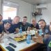 ΣΕΔΙΠ: Στα πύρινα μέτωπα οι εθελοντές της δυτικής Αχαΐας