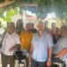 Φωτιά στην Αιγιάλεια: Η ξεχωριστή ανάρτηση Μπονάνου για εθελοντές, ενστόλους και ΜΜΕ
