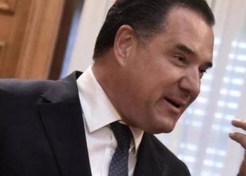 Γεωργιάδης: «Οι αυξήσεις σε ακτοπλοϊκά και σούπερ μάρκετ έγιναν στο δίμηνο της ακυβερνησίας»