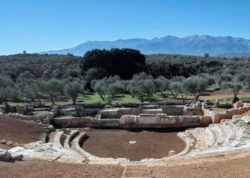 Όλη η Ελλάδα ένας πολιτισμός από 17 έως 23 Ιουλίου