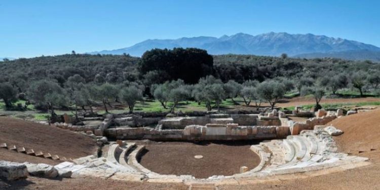 Όλη η Ελλάδα ένας πολιτισμός από 17 έως 23 Ιουλίου