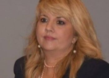 H Άννα Μαστοράκου για την απώλεια των δύο πιλότων της Πολεμικής Αεροπορίας