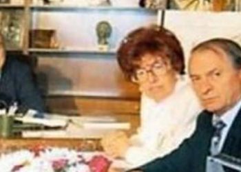 Θλίψη στην Πάτρα: “Εφυγε” η Αλέκα Βακάλογλου – Η εξόδιος ακολουθία