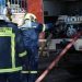 Κάτω Αχαΐα: Στις φλόγες τυλίχθηκε φορτηγάκι (ΒΙΝΤΕΟ)