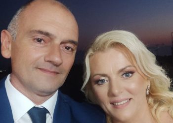 Στο κλαμπ των παντρεμένων ο Αχαγιώτης δημοσιογράφος Παναγιώτης Μάλλιος