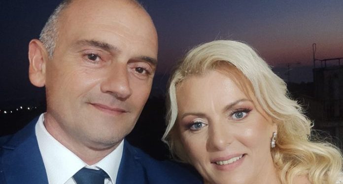 Στο κλαμπ των παντρεμένων ο Αχαγιώτης δημοσιογράφος Παναγιώτης Μάλλιος