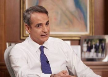 Ο Κ. Μητσοτάκης επιστρέφει εσπευσμένα από τις Βρυξέλλες – Θα πάει στο Συντονιστικό της Πολιτικής Προστασίας