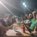 Αχαΐα: Στην Ελίκη ο Δημήτρης Μπαρμπούνης