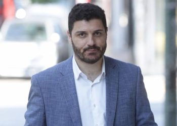 ΣΥΡΙΖΑ: Βγήκαν «μαχαίρια» ενόψει εκλογής προέδρου – Πυρά κατά του πατρινού Διονύση Τεμπονέρα, άναψε φωτιές ο Σπίρτζης