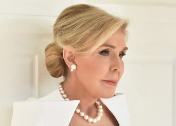 Μαριάννα Βαρδινογιάννη: Ένας σπουδαίος άνθρωπος με μια μεγάλη αγκαλιά για τα παιδιά – Το τεράστιο κοινωνικό της έργο