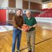 Η υποψηφιότητα του Άκη Μπαχρά με το Σπύρο Μυλωνά είναι μια πάσα-ασίστ