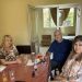 Στο «Κωνσταντοπούλειο Ευγηρείο» η Άννα Μαστοράκου
