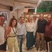 Άννα Μαστοράκου: Μια υπέροχη βραδιά με φίλους Αιγιώτες
