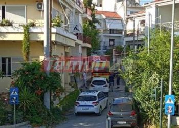 Πάτρα: Εξιχνιάστηκε το έγκλημα της Μπουκαούρη – Την δολοφόνησε ο ανηψιός της – Τα στοιχεία που τον “καίνε”