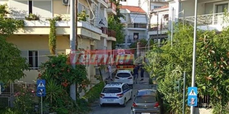 Πάτρα: Εξιχνιάστηκε το έγκλημα της Μπουκαούρη – Την δολοφόνησε ο ανηψιός της – Τα στοιχεία που τον “καίνε”