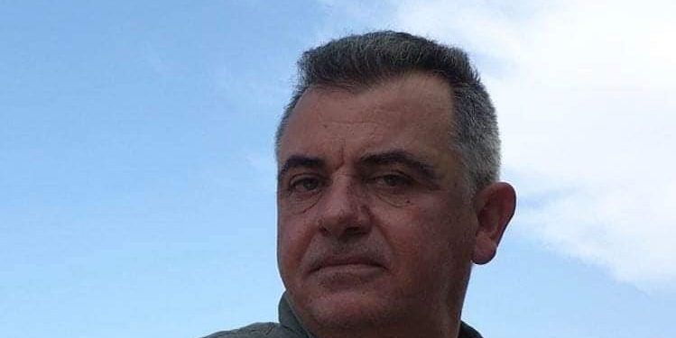 Yποψήφιος με το Σπύρο Μυλωνά ο Τάκης Κουνάβης: “Ο κύκλος της ΑΚΙΔΑ κλείνει”