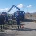 Πατρών – Πύργου: Δέντρο έπεσε στην Εθνική Οδό, στα φανάρια της ΒΙΠΕ