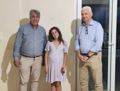 Σύλλογος Αλισσαίων “Πείρος”: Με μεγάλη συμμετοχή το τουρνουά σκάκι